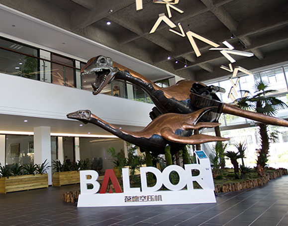 空壓機停機或空壓機無法啟動時怎么辦？