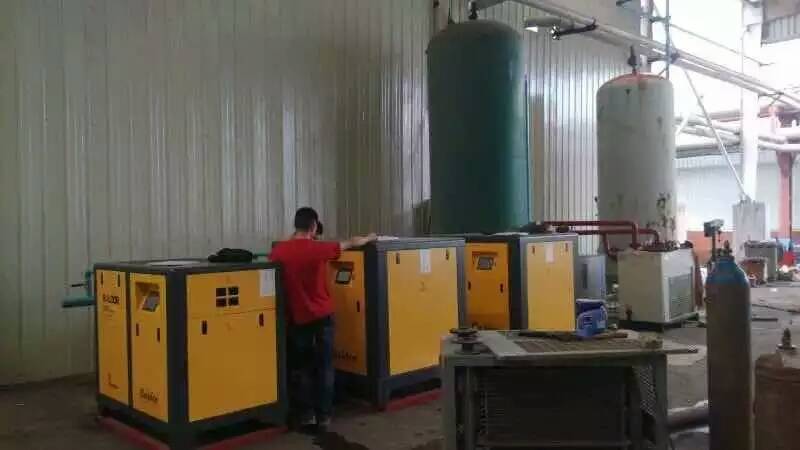 讓你的螺桿空壓機(jī)安全運行的操作規(guī)程