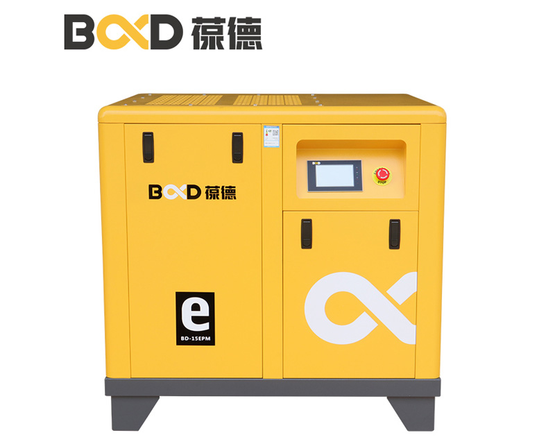 改造空氣壓縮機？五招搞定！